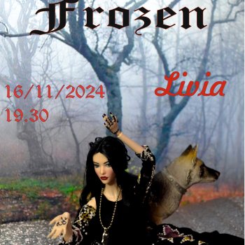 Livia "Frozen" (МузФест-2024)