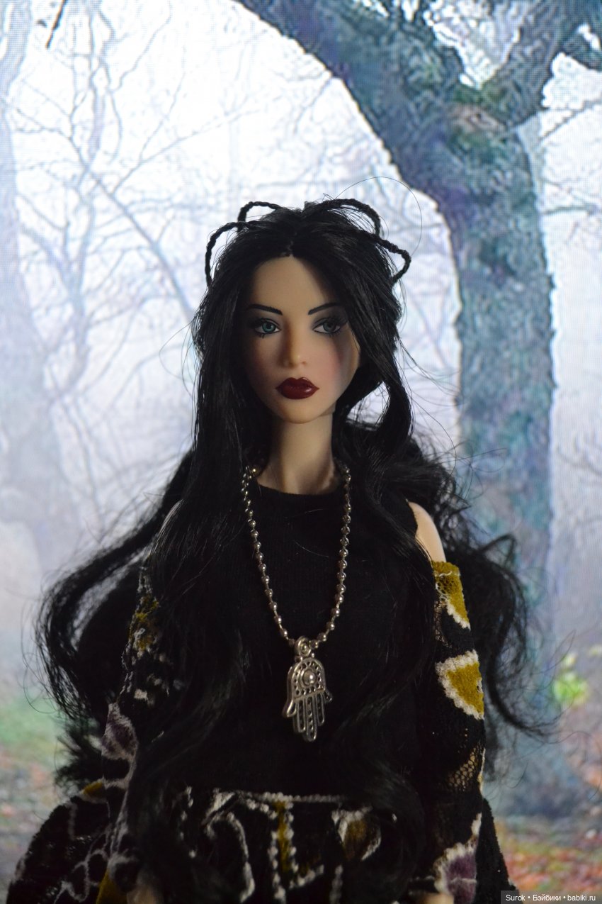 Livia "Frozen" (МузФест-2024) | Бэйбики Livia "Frozen" (МузФест-2024) (фото 4)