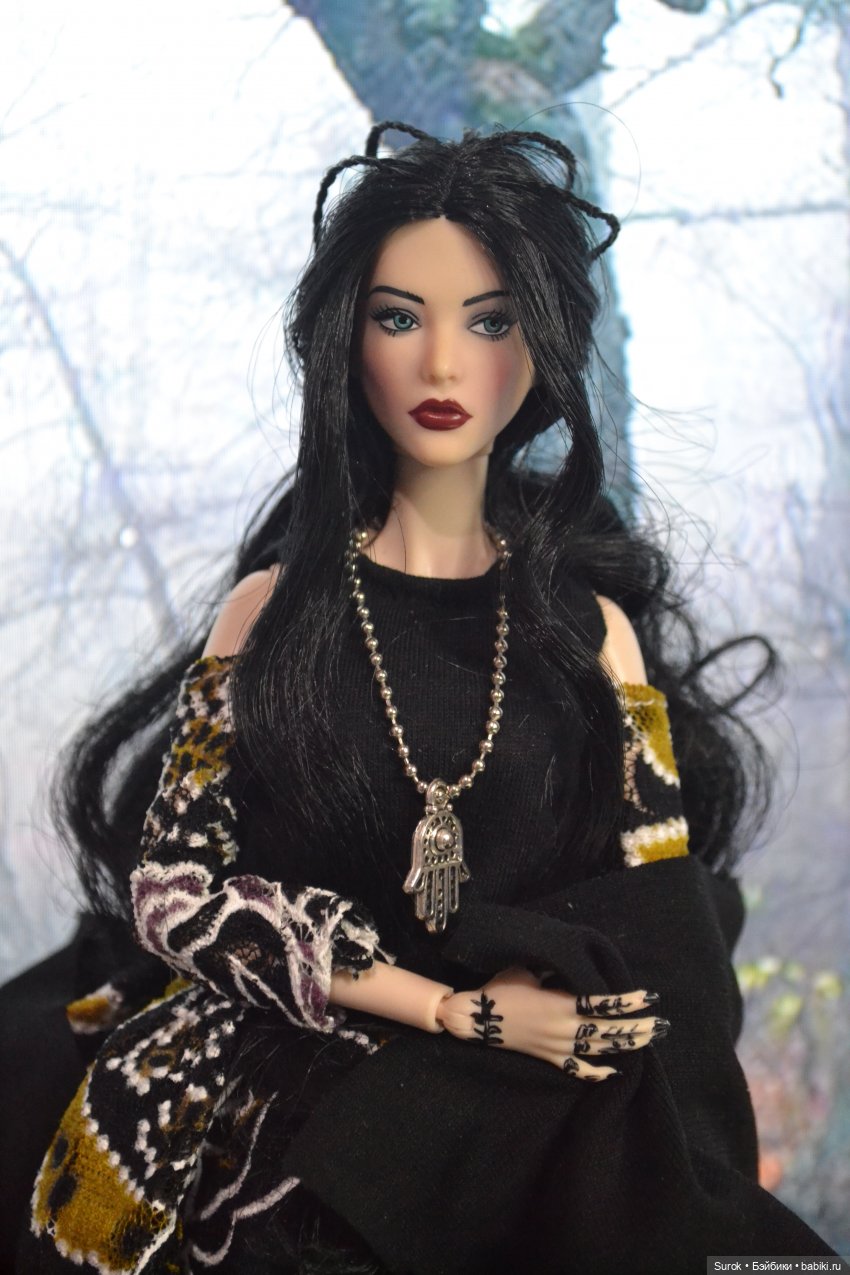 Livia "Frozen" (МузФест-2024) | Бэйбики Livia "Frozen" (МузФест-2024) (фото 6)