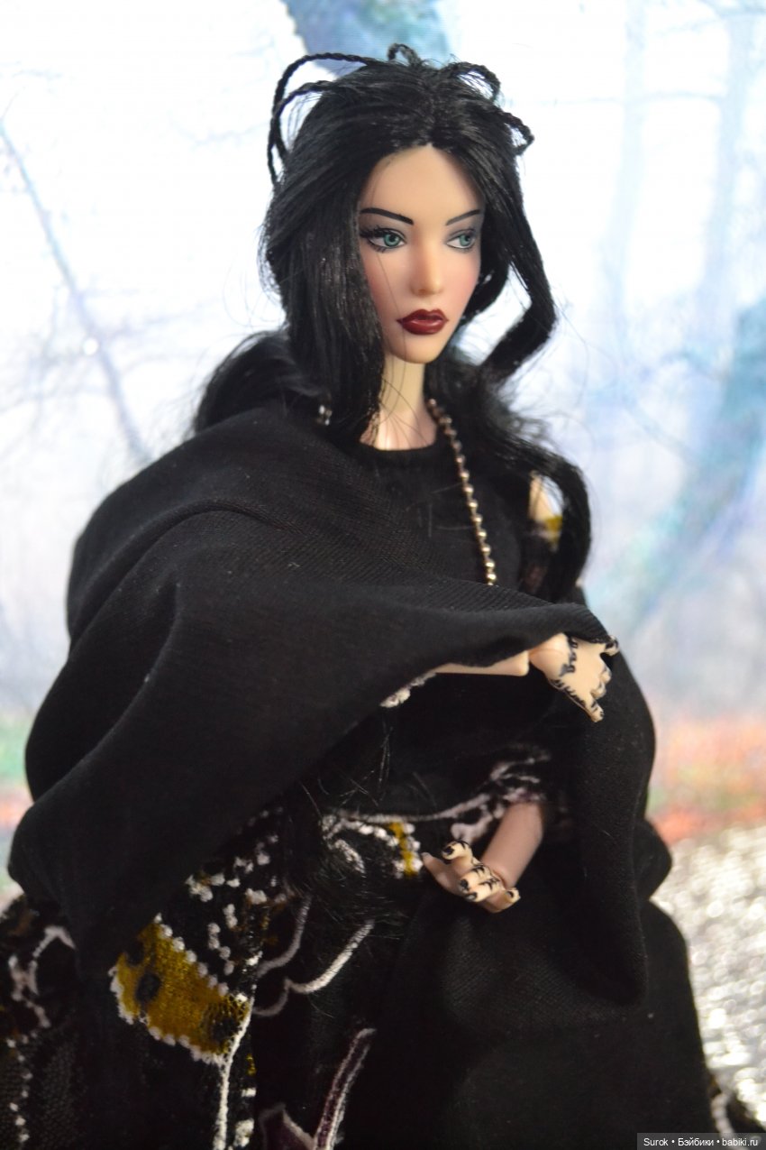 Livia "Frozen" (МузФест-2024) | Бэйбики Livia "Frozen" (МузФест-2024) (фото 9)