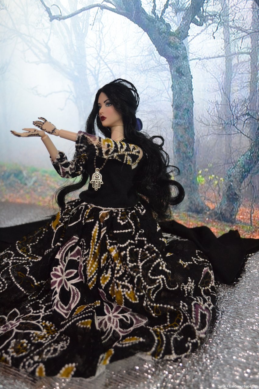 Livia "Frozen" (МузФест-2024) | Бэйбики Livia "Frozen" (МузФест-2024)