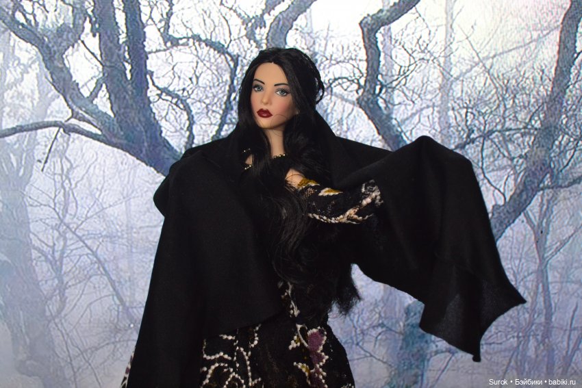 Livia "Frozen" (МузФест-2024) | Бэйбики Livia "Frozen" (МузФест-2024)