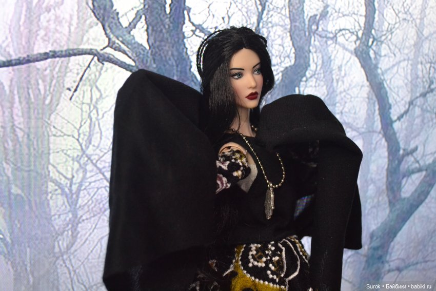Livia "Frozen" (МузФест-2024)