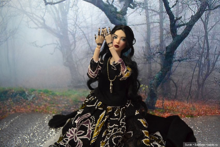 Livia "Frozen" (МузФест-2024) | Бэйбики Livia "Frozen" (МузФест-2024)