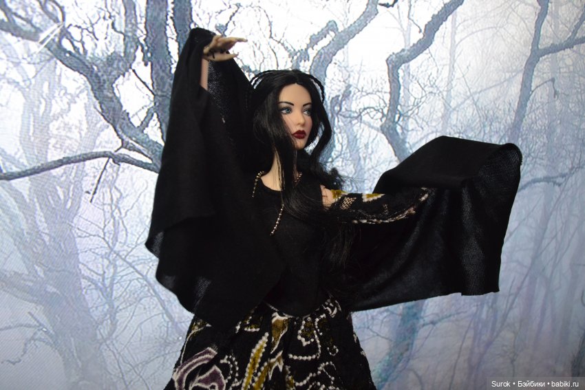 Livia "Frozen" (МузФест-2024) | Бэйбики Livia "Frozen" (МузФест-2024)