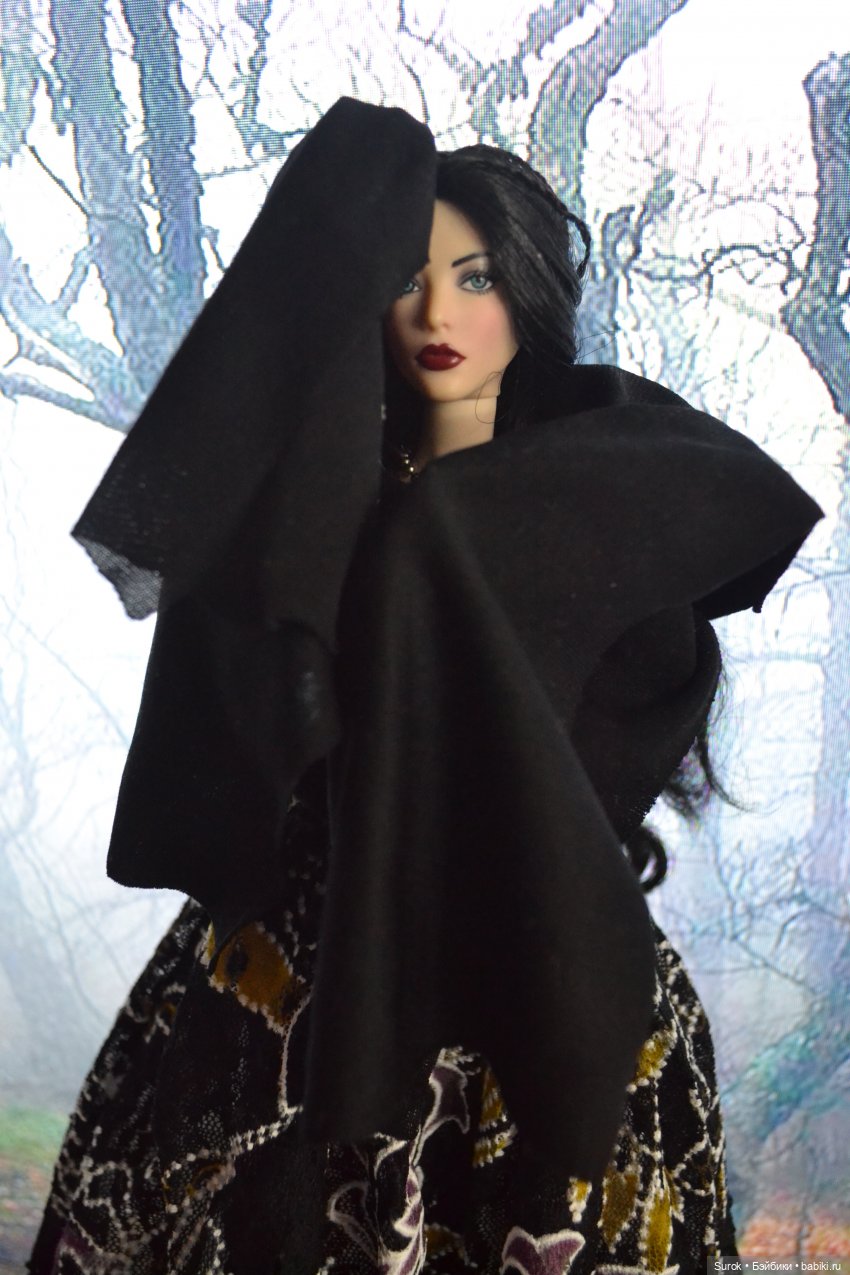 Livia "Frozen" (МузФест-2024) | Бэйбики Livia "Frozen" (МузФест-2024)