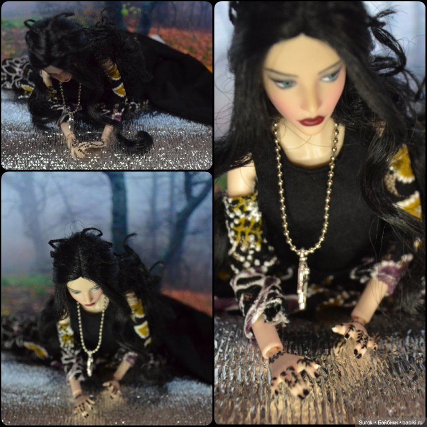 Livia "Frozen" (МузФест-2024) | Бэйбики Livia "Frozen" (МузФест-2024)