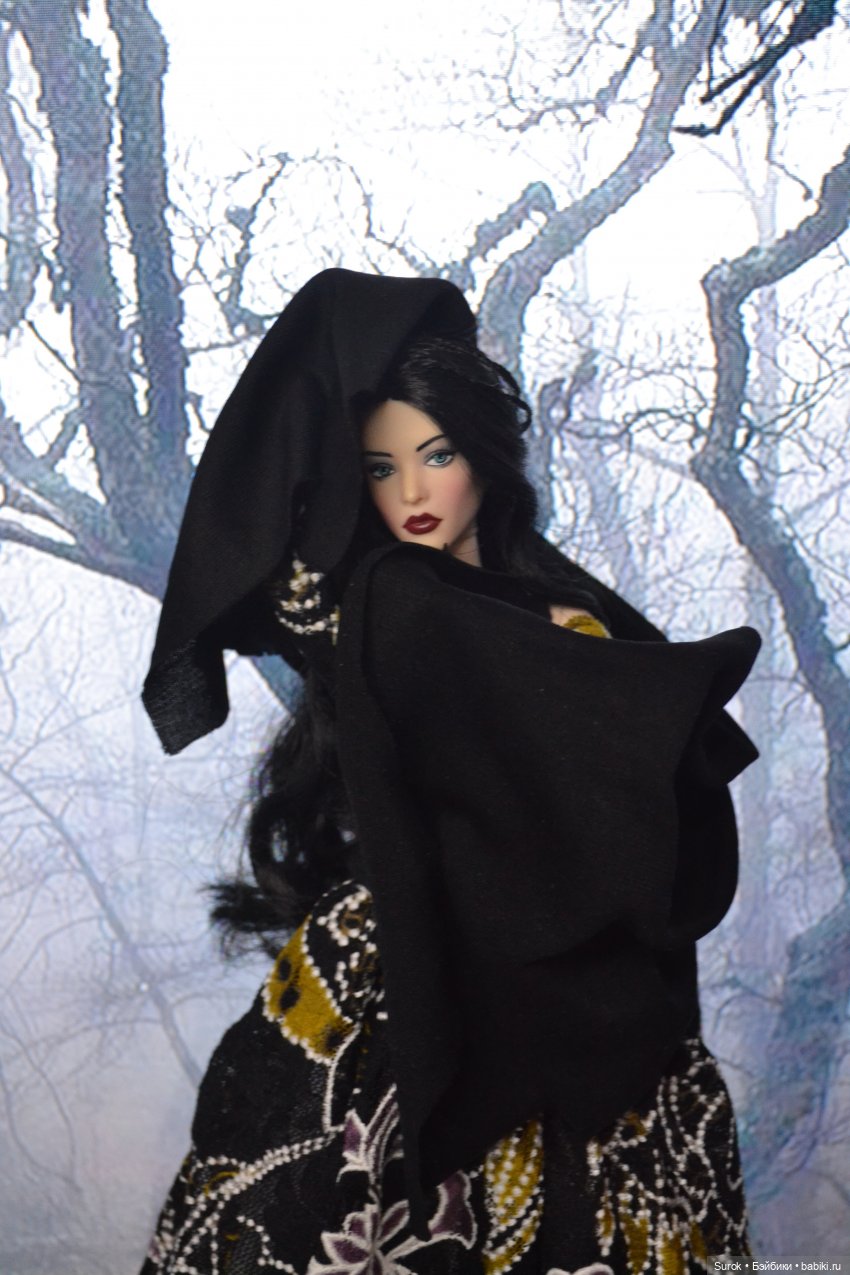 Livia "Frozen" (МузФест-2024) | Бэйбики Livia "Frozen" (МузФест-2024)