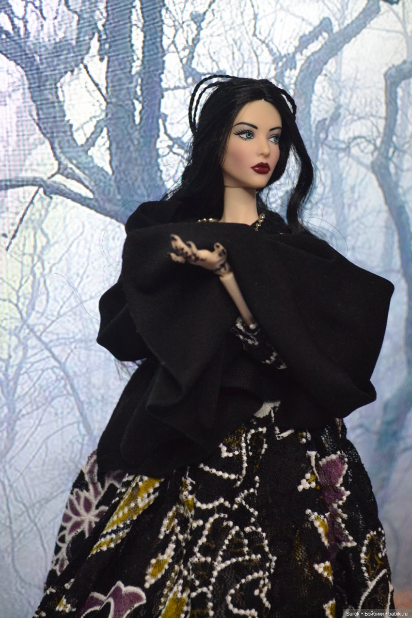 Livia "Frozen" (МузФест-2024) | Бэйбики Livia "Frozen" (МузФест-2024)