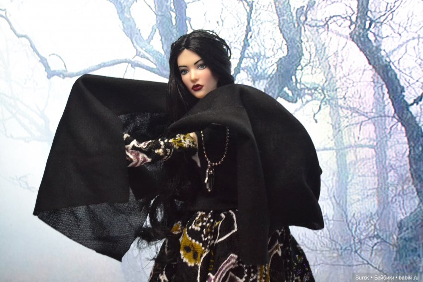 Livia "Frozen" (МузФест-2024) | Бэйбики Livia "Frozen" (МузФест-2024)