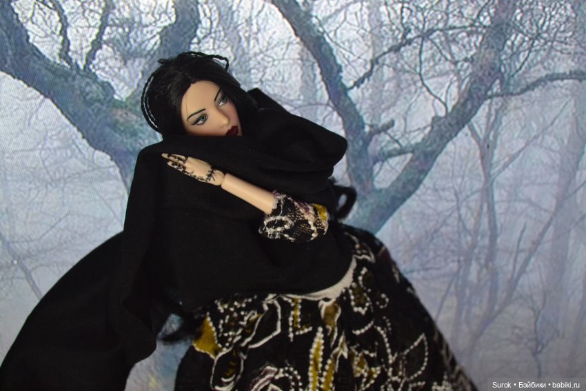 Livia "Frozen" (МузФест-2024) | Бэйбики Livia "Frozen" (МузФест-2024)