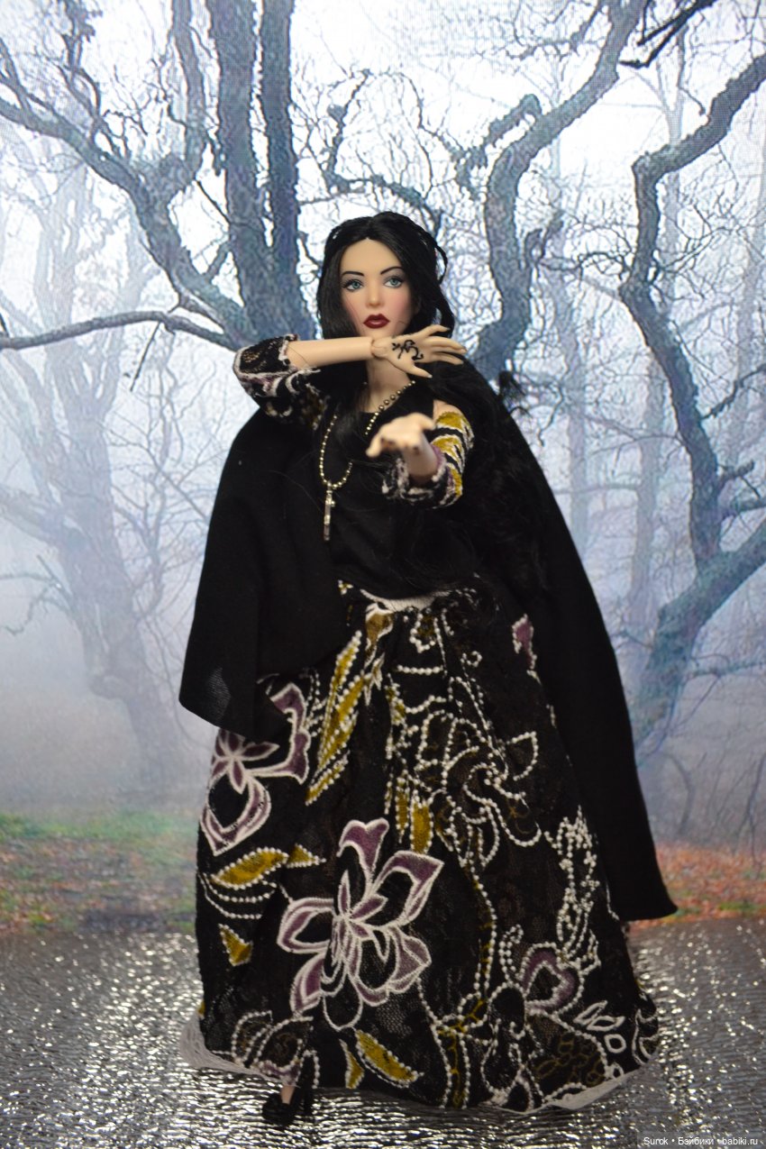 Livia "Frozen" (МузФест-2024) | Бэйбики Livia "Frozen" (МузФест-2024)