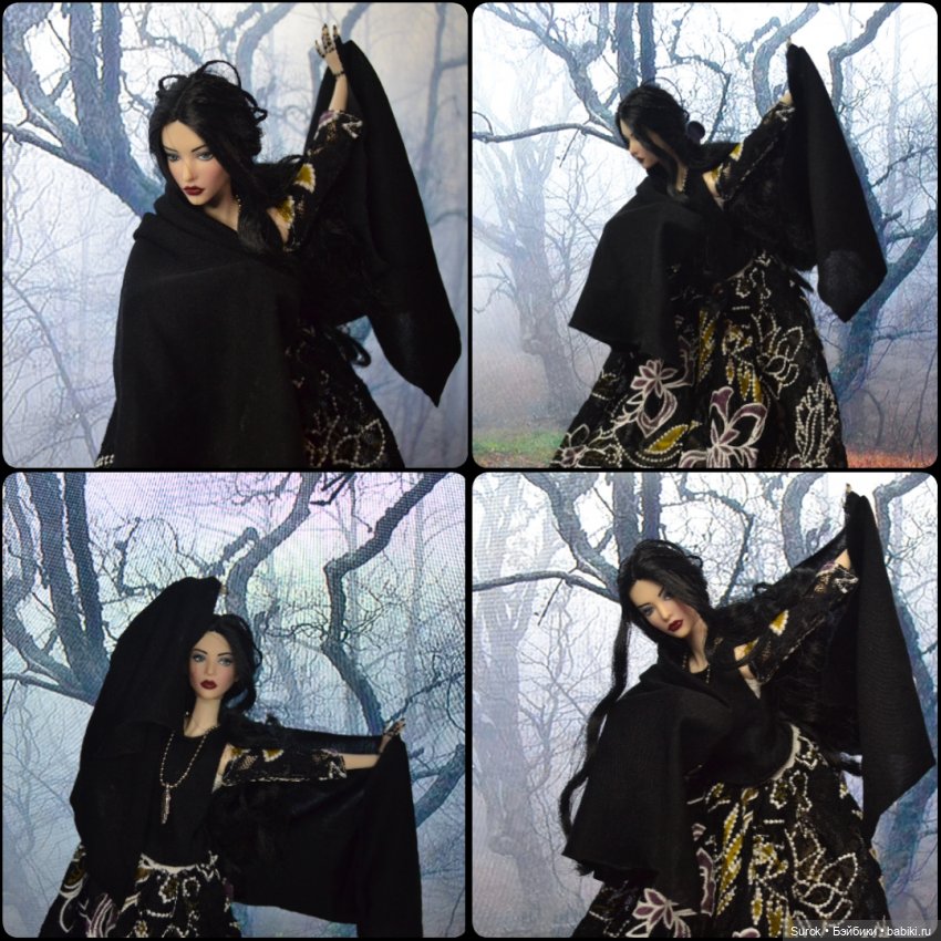 Livia "Frozen" (МузФест-2024) | Бэйбики Livia "Frozen" (МузФест-2024)