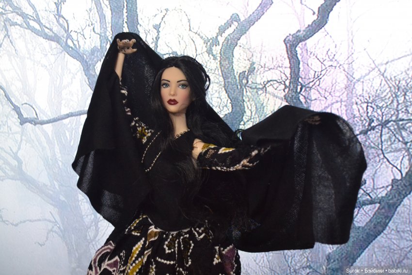 Livia "Frozen" (МузФест-2024) | Бэйбики Livia "Frozen" (МузФест-2024)