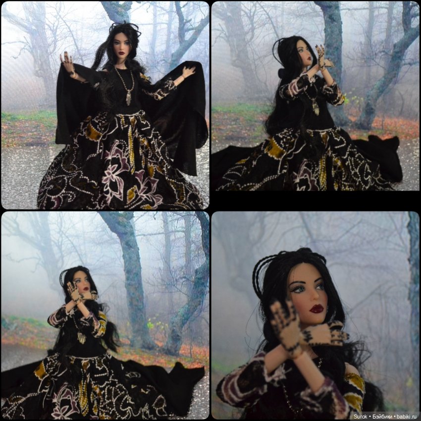 Livia "Frozen" (МузФест-2024) | Бэйбики Livia "Frozen" (МузФест-2024)