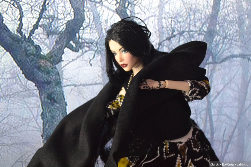 Livia "Frozen" (МузФест-2024) | Бэйбики Livia "Frozen" (МузФест-2024)