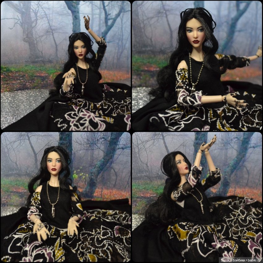 Livia "Frozen" (МузФест-2024) | Бэйбики Livia "Frozen" (МузФест-2024)