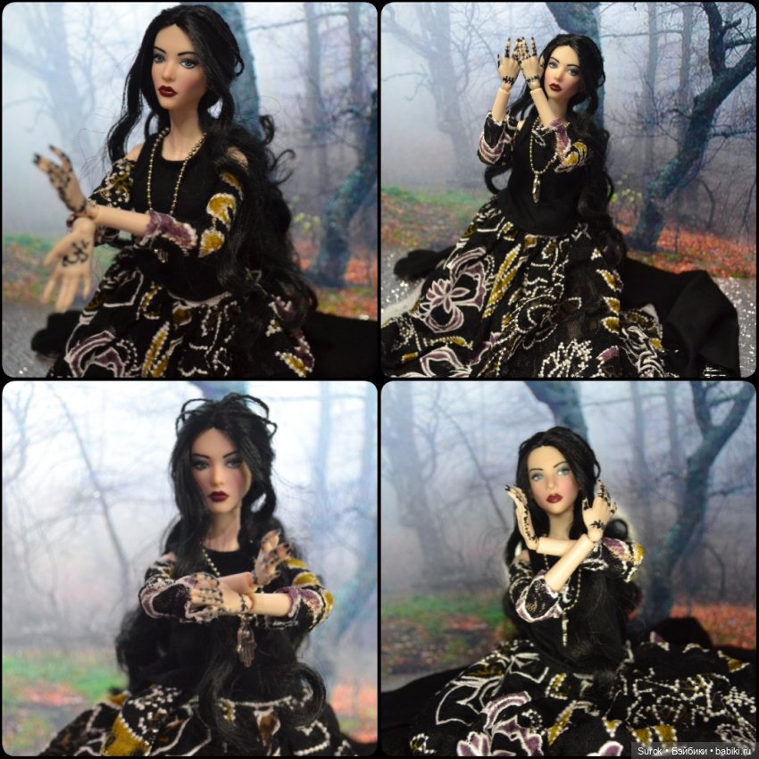 Livia "Frozen" (МузФест-2024) | Бэйбики Livia "Frozen" (МузФест-2024)