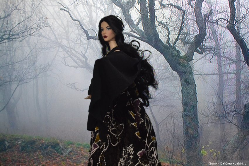 Livia "Frozen" (МузФест-2024) | Бэйбики Livia "Frozen" (МузФест-2024)