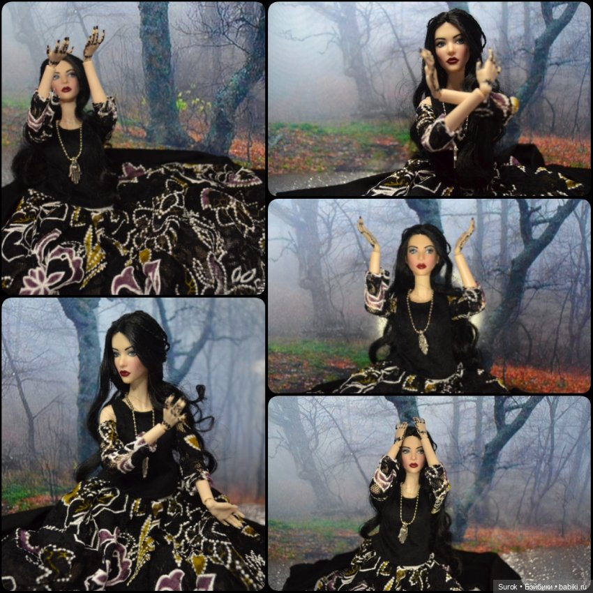 Livia "Frozen" (МузФест-2024) | Бэйбики Livia "Frozen" (МузФест-2024)
