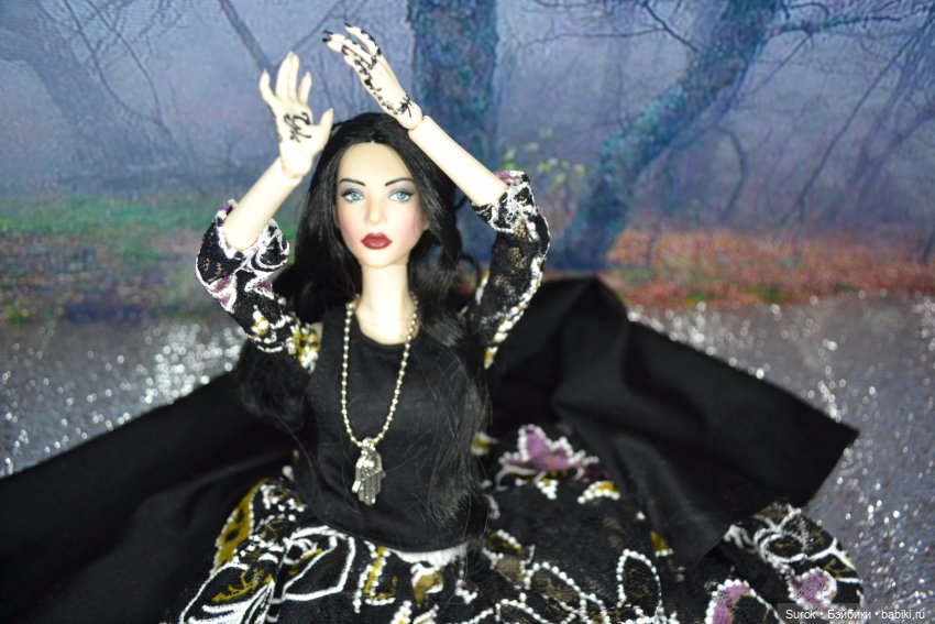 Livia "Frozen" (МузФест-2024) | Бэйбики Livia "Frozen" (МузФест-2024)