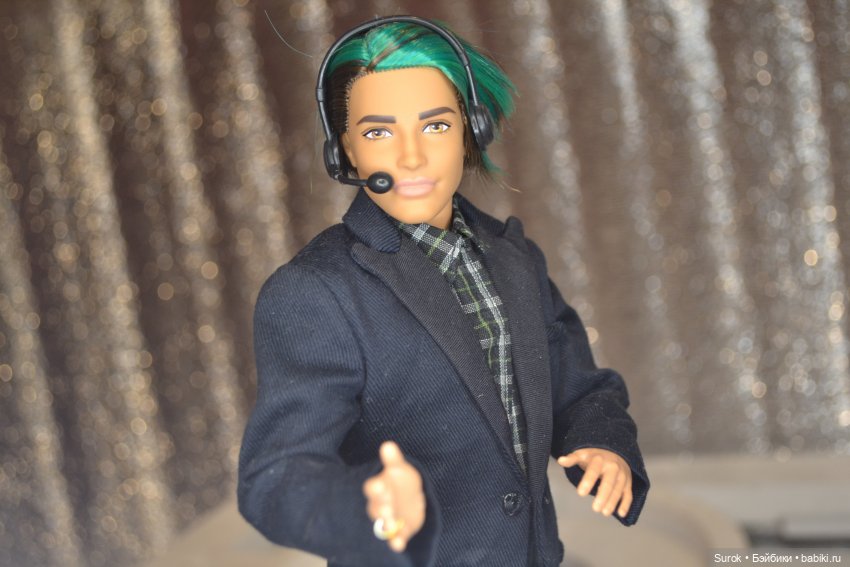 "KIDS" (МузФест-2024) — Музыкальные конкурсы и фестивали кукол: концерты