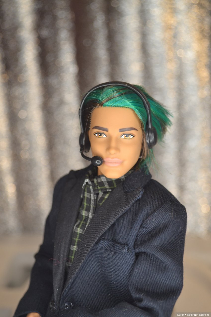 "KIDS" (МузФест-2024) — Музыкальные конкурсы и фестивали кукол: концерты