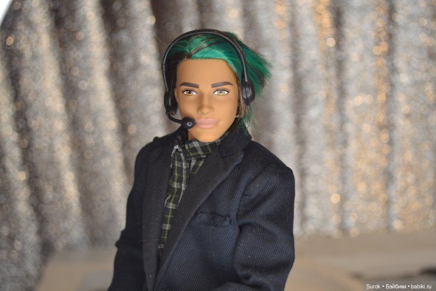 "KIDS" (МузФест-2024) — Музыкальные конкурсы и фестивали кукол: концерты