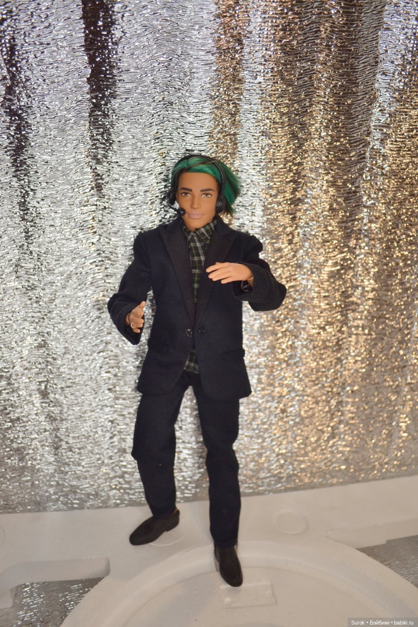 "KIDS" (МузФест-2024) — Музыкальные конкурсы и фестивали кукол: концерты