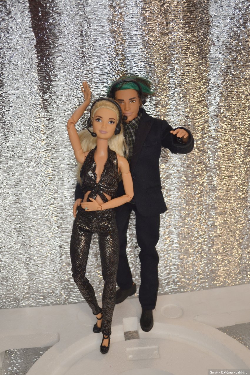 "KIDS" (МузФест-2024) — Музыкальные конкурсы и фестивали кукол: концерты