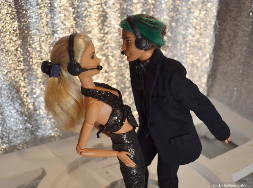 "KIDS" (МузФест-2024) — Музыкальные конкурсы и фестивали кукол: концерты