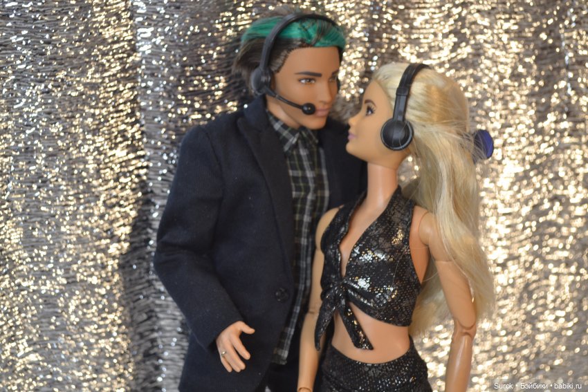 "KIDS" (МузФест-2024) — Музыкальные конкурсы и фестивали кукол: концерты