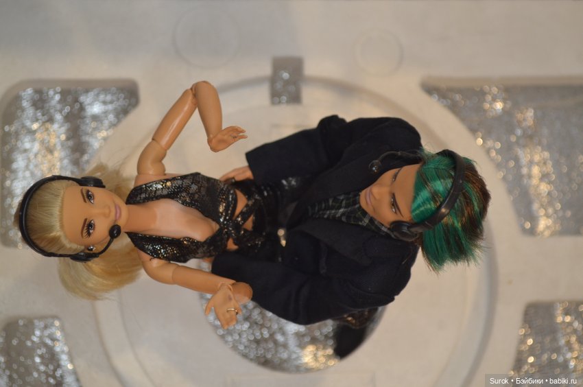 "KIDS" (МузФест-2024) — Музыкальные конкурсы и фестивали кукол: концерты