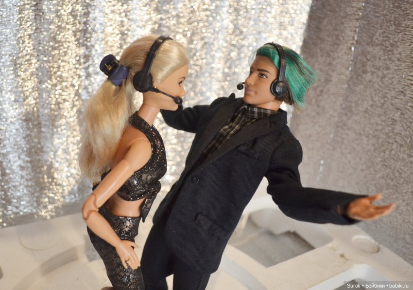 "KIDS" (МузФест-2024) — Музыкальные конкурсы и фестивали кукол: концерты