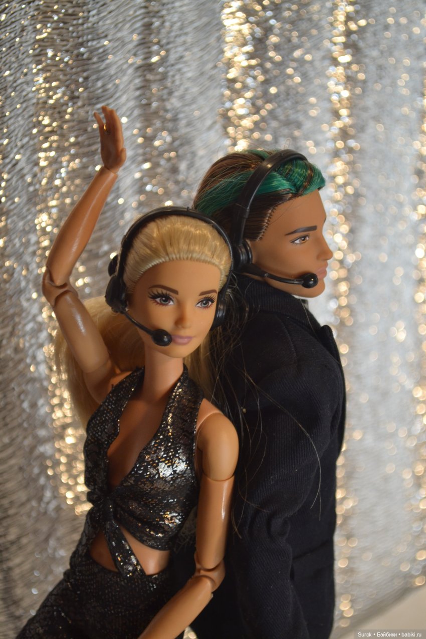 "KIDS" (МузФест-2024) — Музыкальные конкурсы и фестивали кукол: концерты