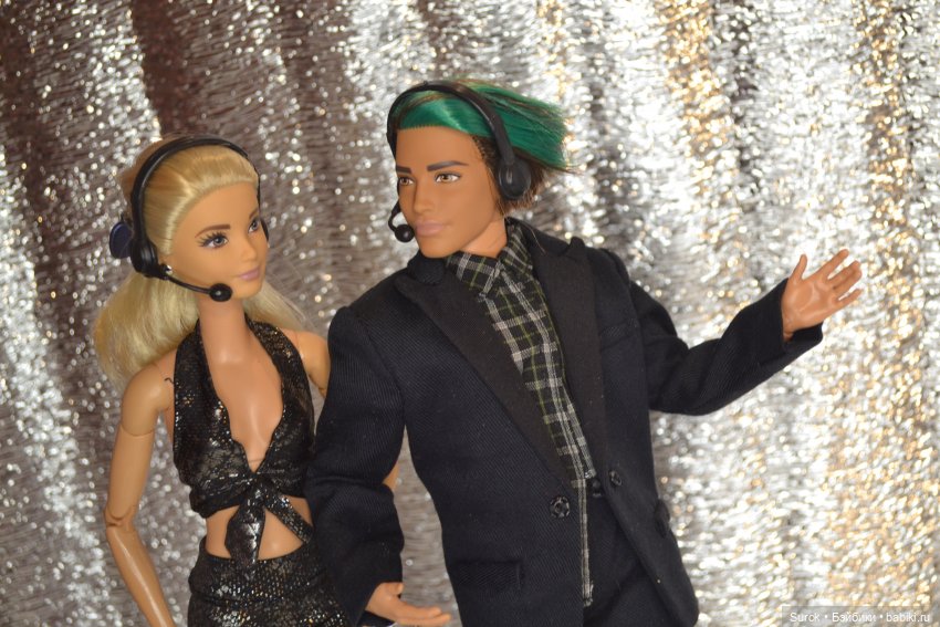 "KIDS" (МузФест-2024) — Музыкальные конкурсы и фестивали кукол: концерты