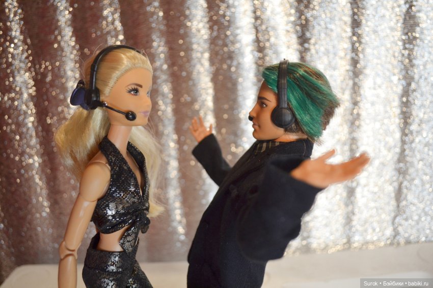 "KIDS" (МузФест-2024) — Музыкальные конкурсы и фестивали кукол: концерты