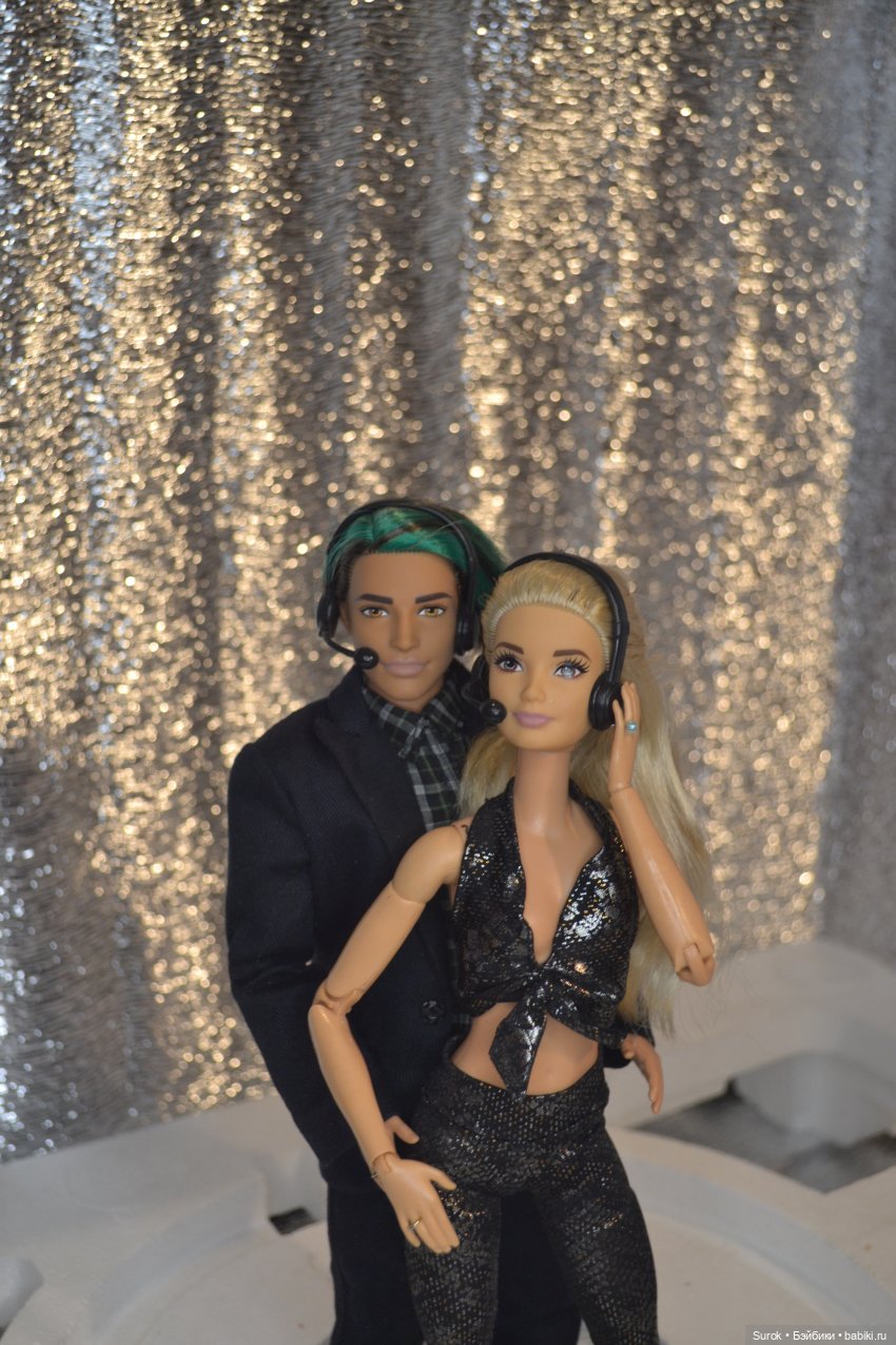 "KIDS" (МузФест-2024) — Музыкальные конкурсы и фестивали кукол: концерты