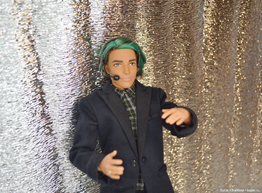 "KIDS" (МузФест-2024) — Музыкальные конкурсы и фестивали кукол: концерты