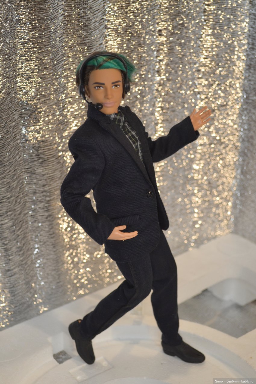 "KIDS" (МузФест-2024) — Музыкальные конкурсы и фестивали кукол: концерты