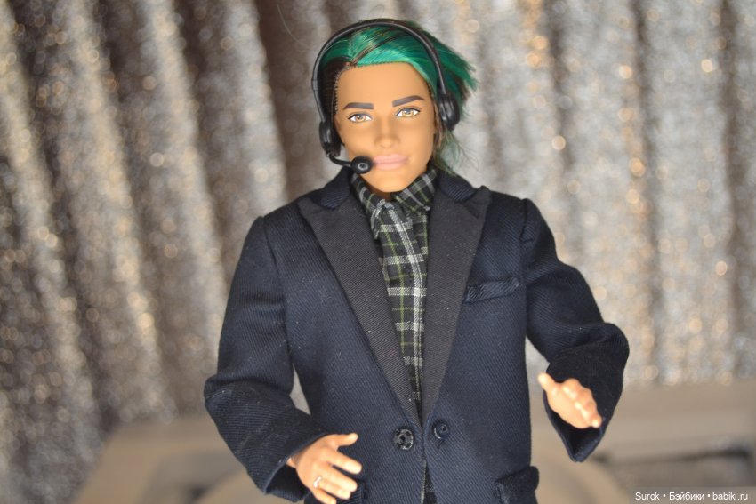 "KIDS" (МузФест-2024) — Музыкальные конкурсы и фестивали кукол: концерты