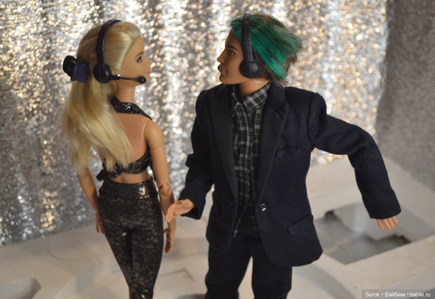 "KIDS" (МузФест-2024) — Музыкальные конкурсы и фестивали кукол: концерты