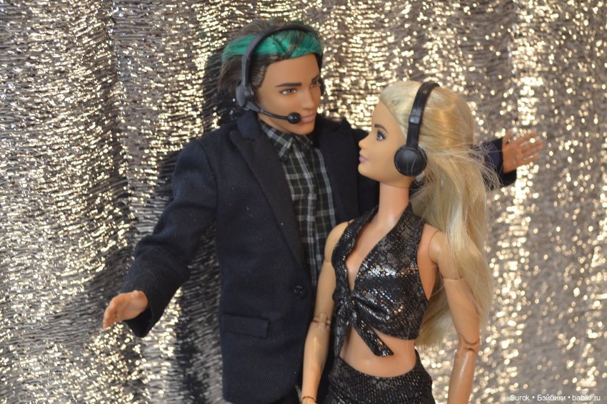 "KIDS" (МузФест-2024) — Музыкальные конкурсы и фестивали кукол: концерты