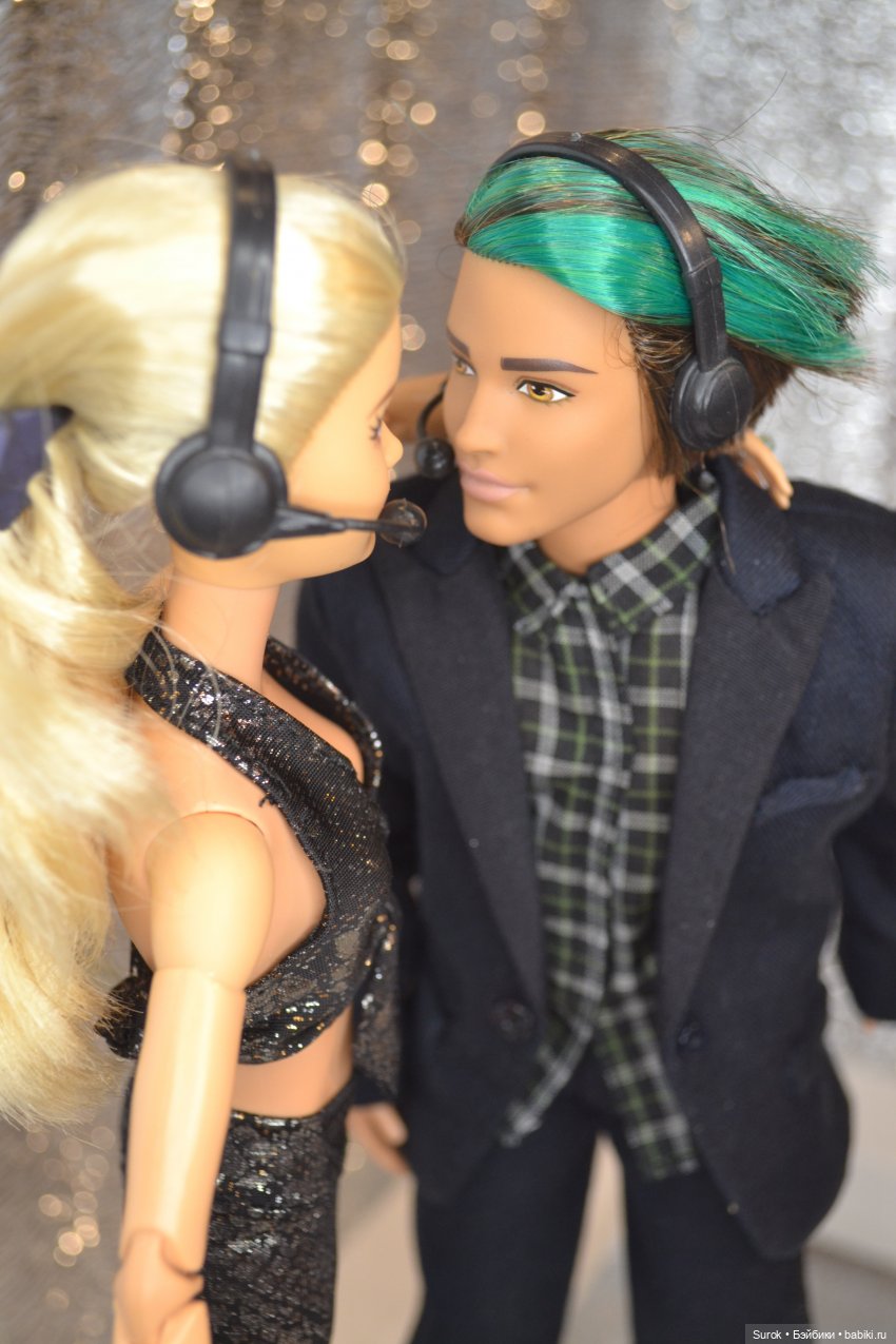 "KIDS" (МузФест-2024) — Музыкальные конкурсы и фестивали кукол: концерты