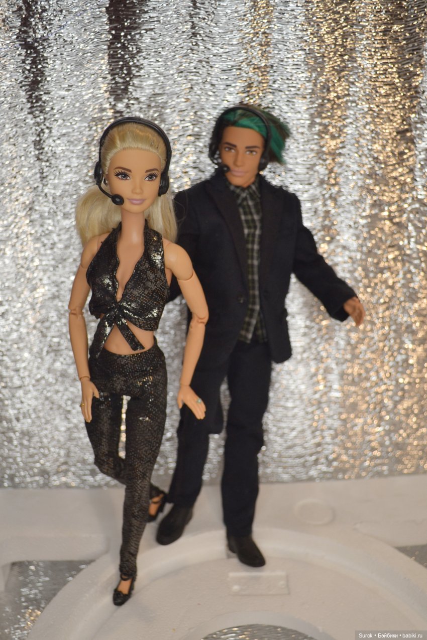 "KIDS" (МузФест-2024) — Музыкальные конкурсы и фестивали кукол: концерты