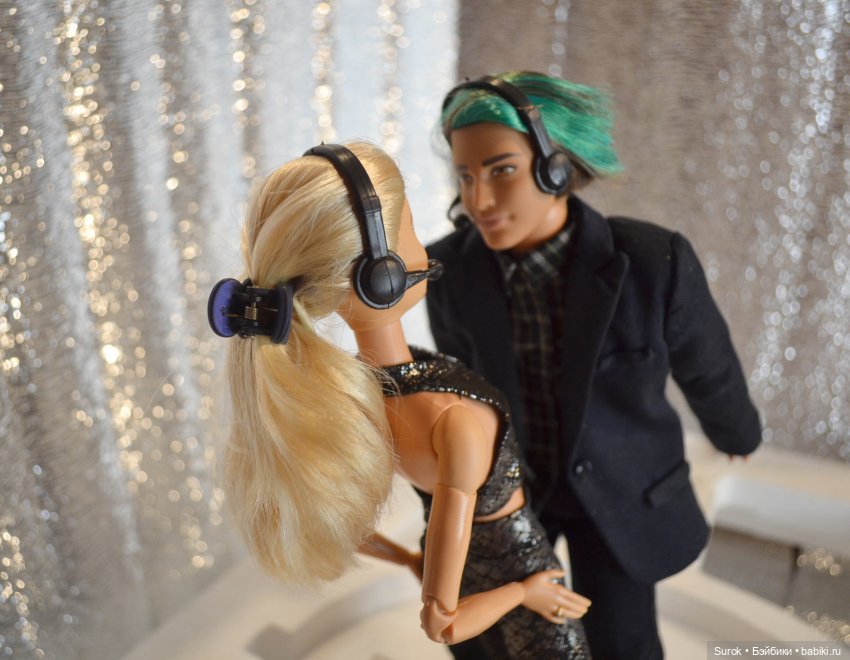 "KIDS" (МузФест-2024) — Музыкальные конкурсы и фестивали кукол: концерты