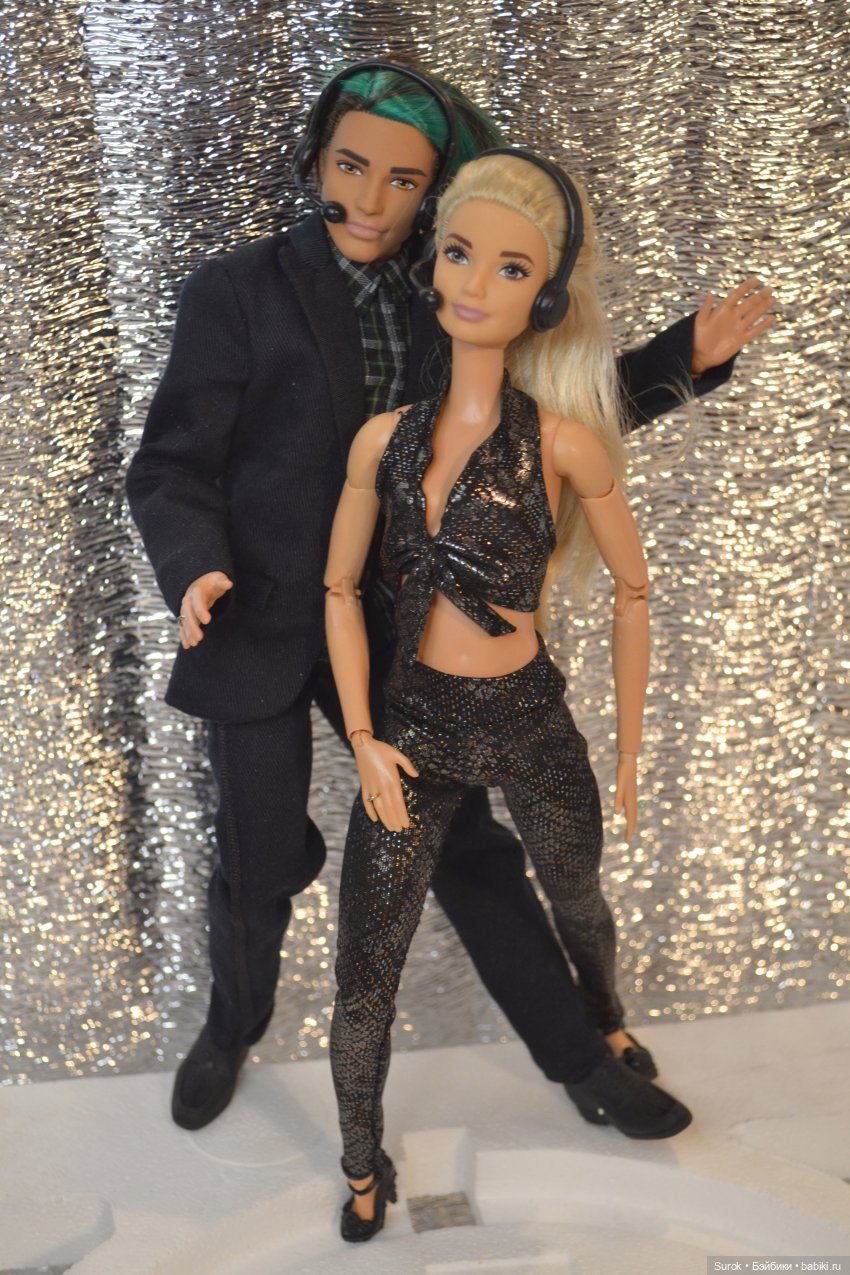 "KIDS" (МузФест-2024) — Музыкальные конкурсы и фестивали кукол: концерты