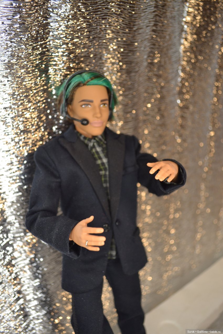 "KIDS" (МузФест-2024) — Музыкальные конкурсы и фестивали кукол: концерты