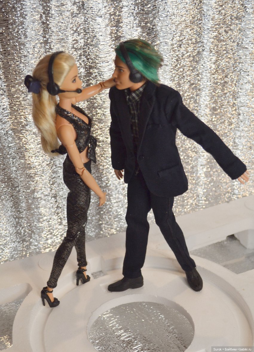 "KIDS" (МузФест-2024) — Музыкальные конкурсы и фестивали кукол: концерты