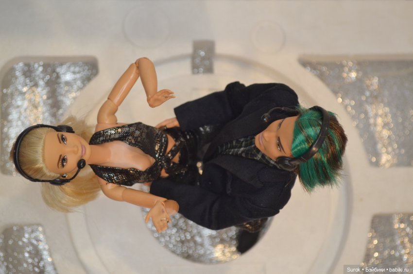 "KIDS" (МузФест-2024) — Музыкальные конкурсы и фестивали кукол: концерты